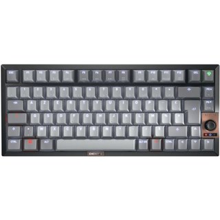 Cherry KW 300 MX (Noir)