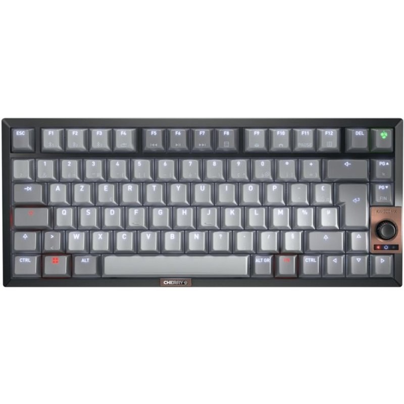 Cherry KW 300 MX (Noir)