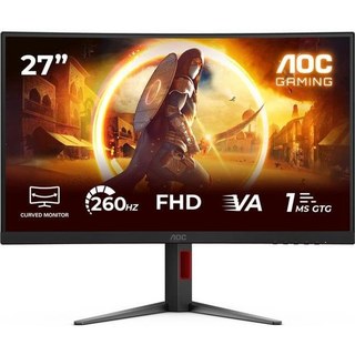 AOC 27" LED - C27G4Z2