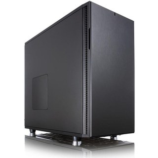 Fractal Design Define R5 Black