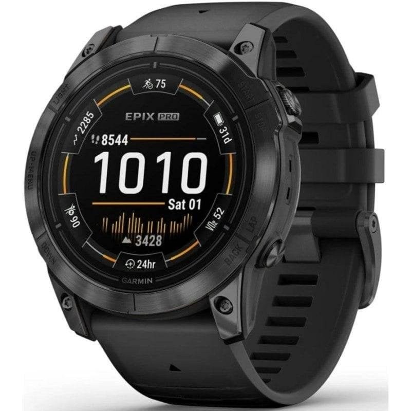 Garmin Epix Pro Gen 2 mm