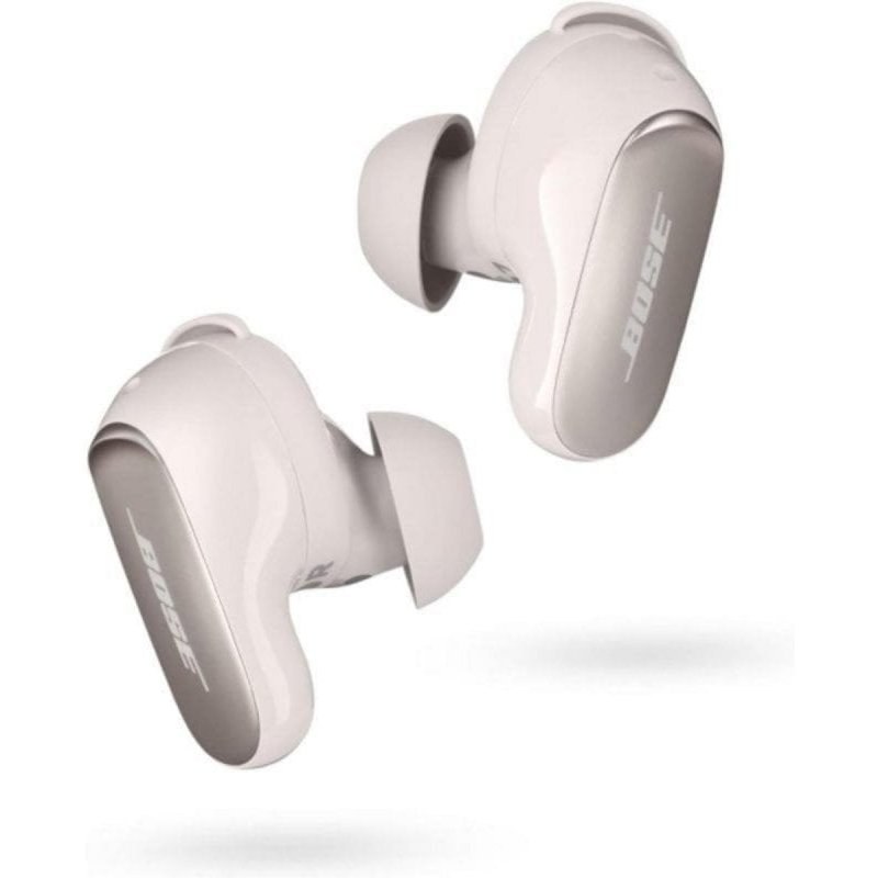 Bose Ecouteurs Intra Auriculaires Sans Fil Quietcomfort Ultra réduction Bruit