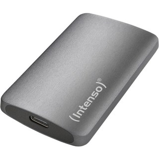 INTENSO EXTERNAL SSD - TX800- 1 To