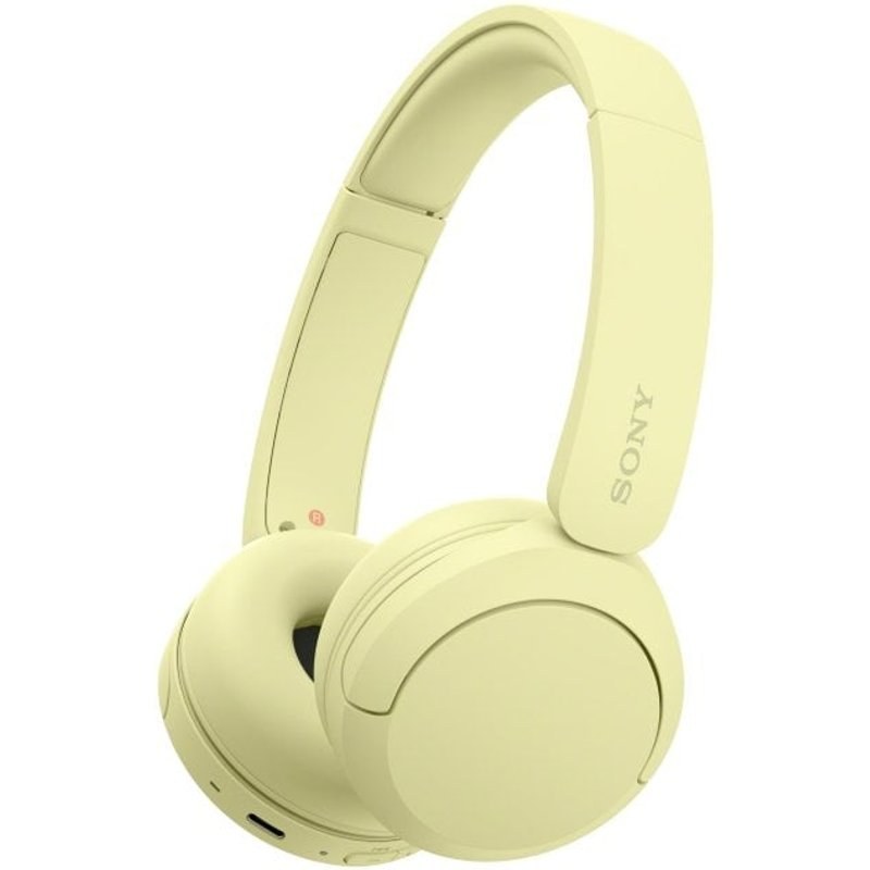 Sony Casque Arceau Sans Fil WHCH520 Bluetooth Multipoint