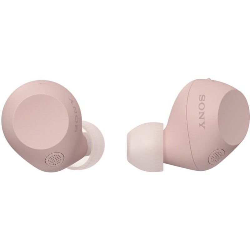 Sony Ecouteurs Sans Fil Wf C710N Bluetooth Multipoint réduction Bruit Active