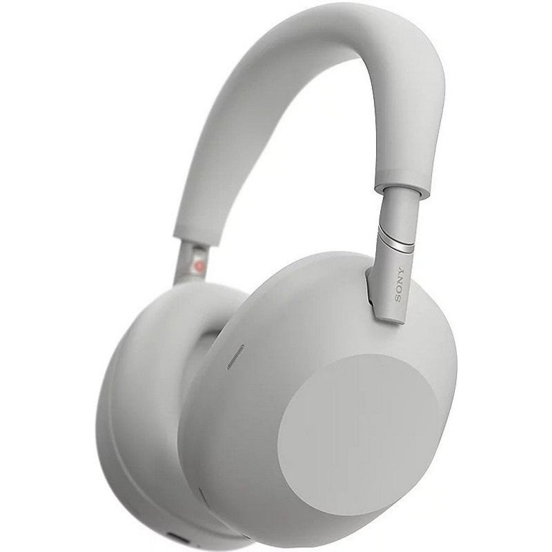 Sony Casque Arceau Sans Fil WH1000XM6 réduction Active Du Bruit