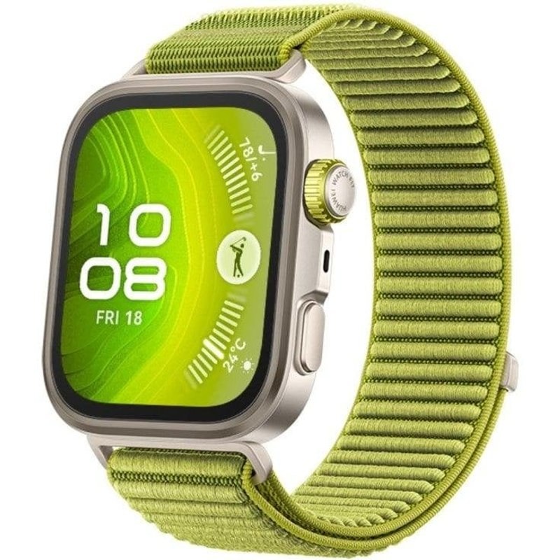 Huawei Watch Fit 4 Pro