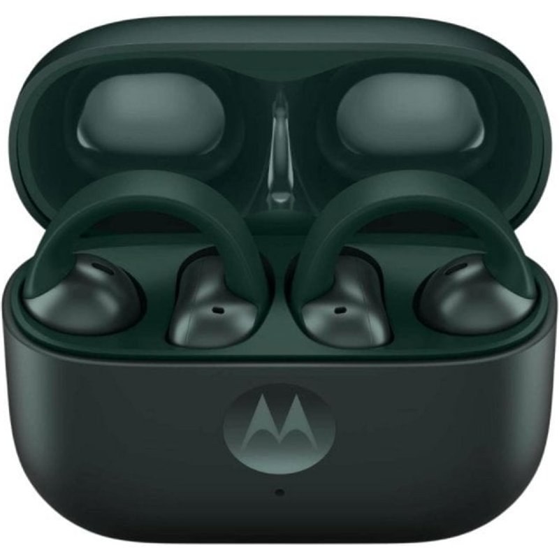 Motorola Ecouteurs Sans Fil Bluetooth Moto Buds Loop