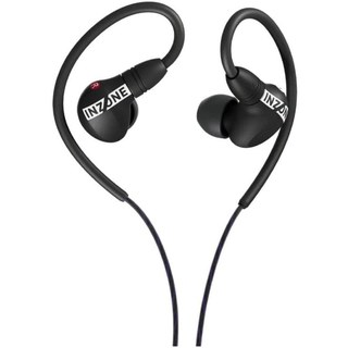 Ecouteurs filaires gaming intra-auriculaires Sony Inzone E9 IERG900W.CE7 Noir