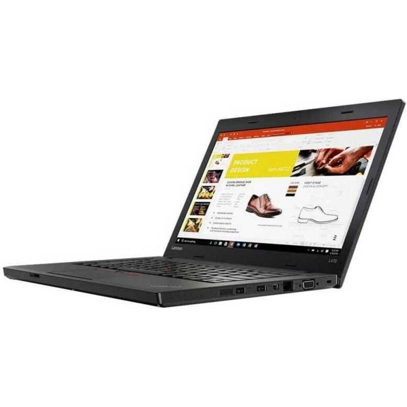 Lenovo Puce Thinkpad L470