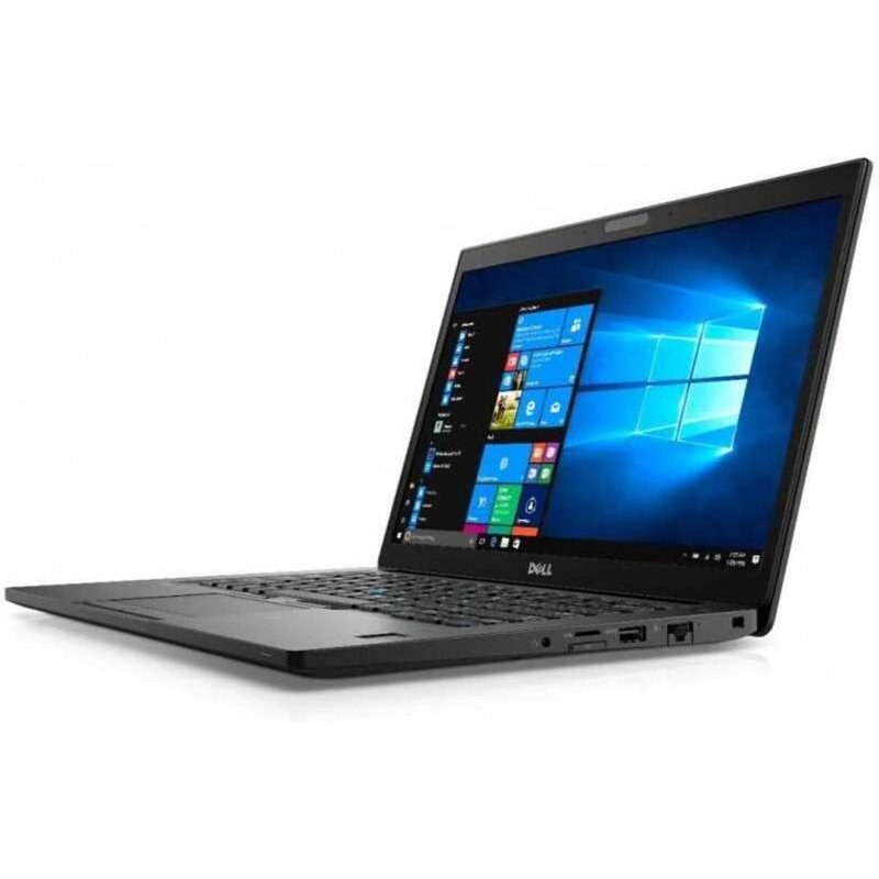 Dell Puce Latitude 7480