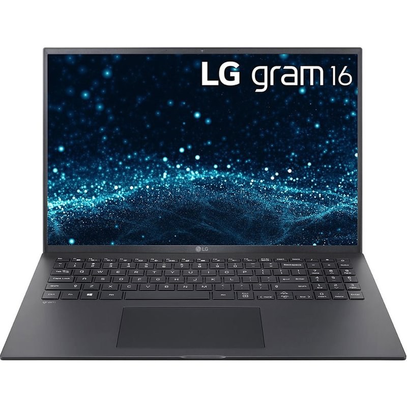 LG Gram 16Z90P Intel® Core™ i7 i7 1165G7 Cm 16 LPDDR4X Sdram 6 802 11AX Windows 11 Pro Francais