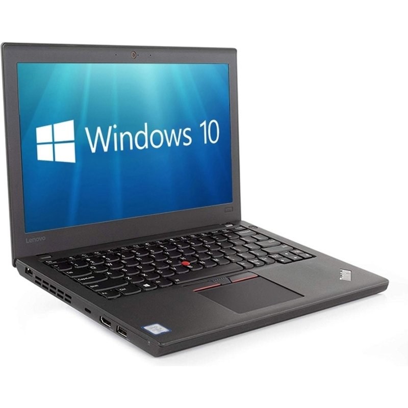 Lenovo Puce Thinkpad X270 Core i3
