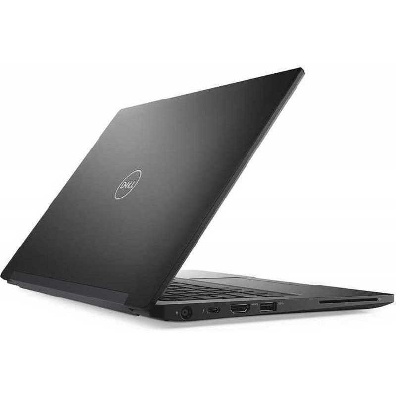 Dell Puce Latitude 7390