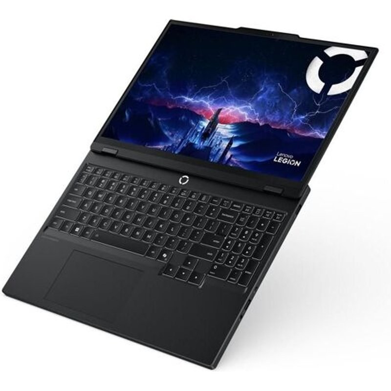 Lenovo Puce Legion 5 15IAX10 83F0 Core Ultra 7 255HX NVIDIA GeForce RTX 5070 Intel Arc 140T Azerty