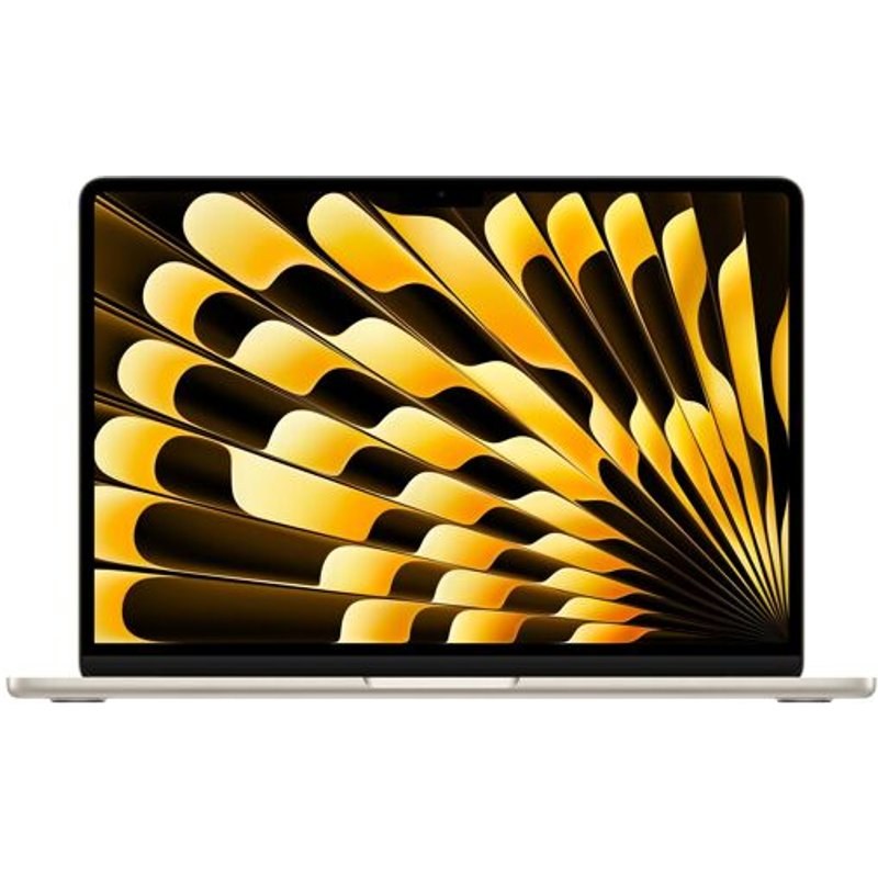 Apple MacBook Air MC6A4FN Debut 2025 M4 Azerty