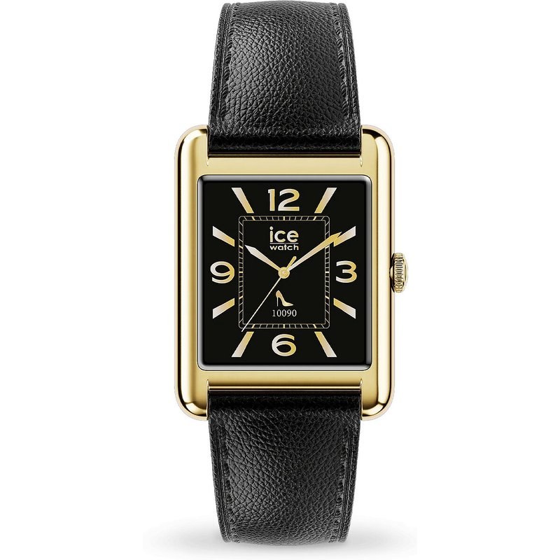 Ice-Watch ICE SMART TK 2.0 Or Grain Noir