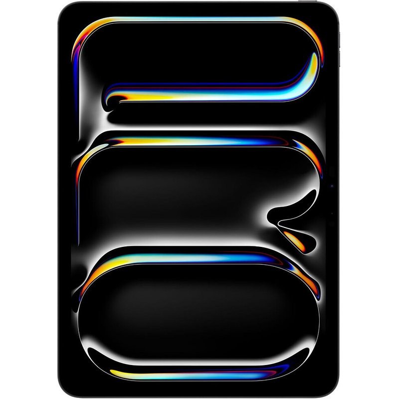 Apple iPad Pro 11" Puce Apple M5 256 Go Noir Sidéral Wi-Fi 8ème génération 2025