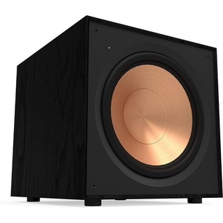 Caisson de basses Klipsch R-121SW Noir
