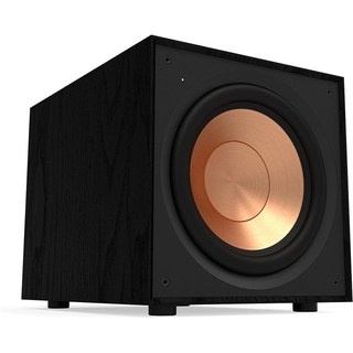 Caisson de basses Klipsch R-101SW Noir