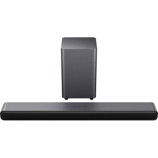 Barre de son TCL S55HE Dolby Atmos 2.1 Noir