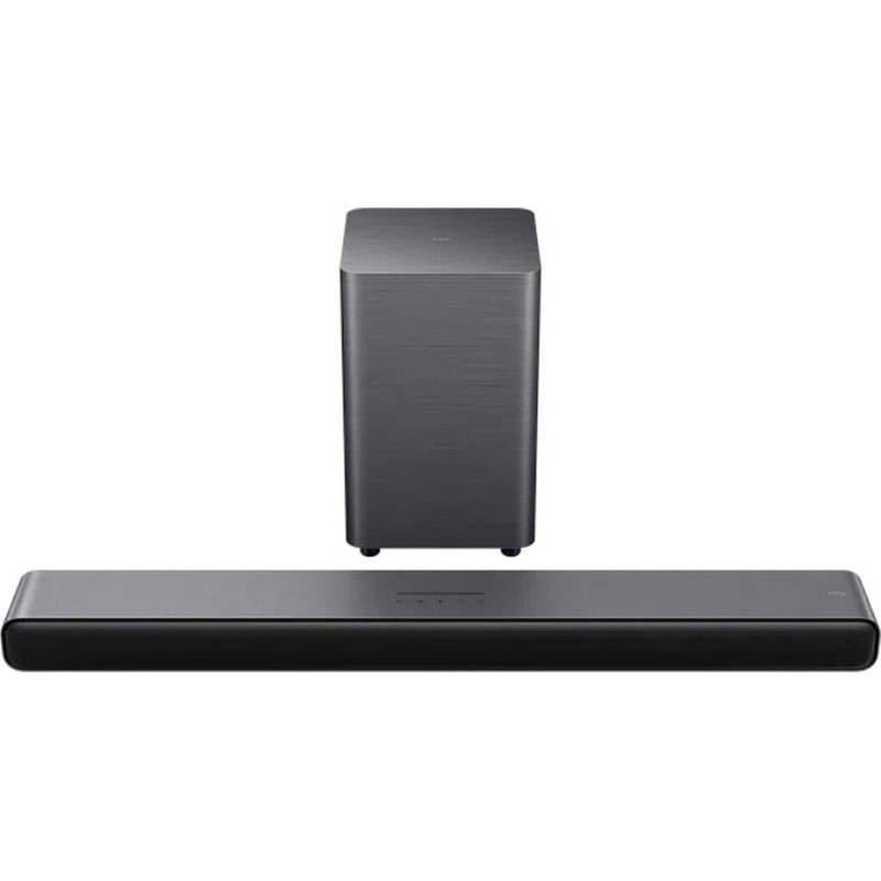 Barre de son TCL S55HE Dolby Atmos 2.1 Noir