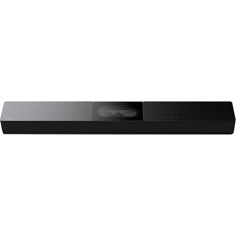 Barre de son Hisense HS2000 2.1 Noir