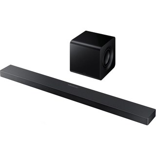 Barre de son Samsung Q-Series HW-QS710F 2025 Dolby Atmos 3.1.2CH Noir