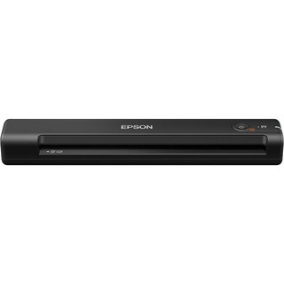 Scanner Epson Workforce ES-50 Noir