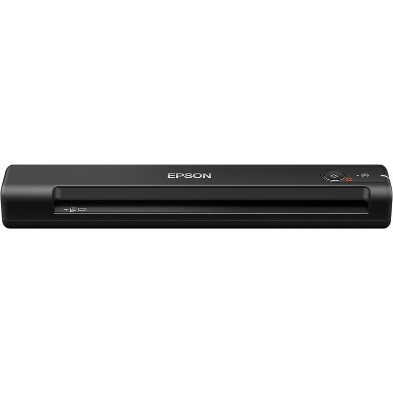 Scanner Epson Workforce ES-50 Noir