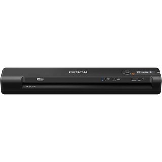 Scanner EPSON WorkForce ES-60W sans fil Noir