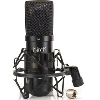 Woodbrass Bird UM1