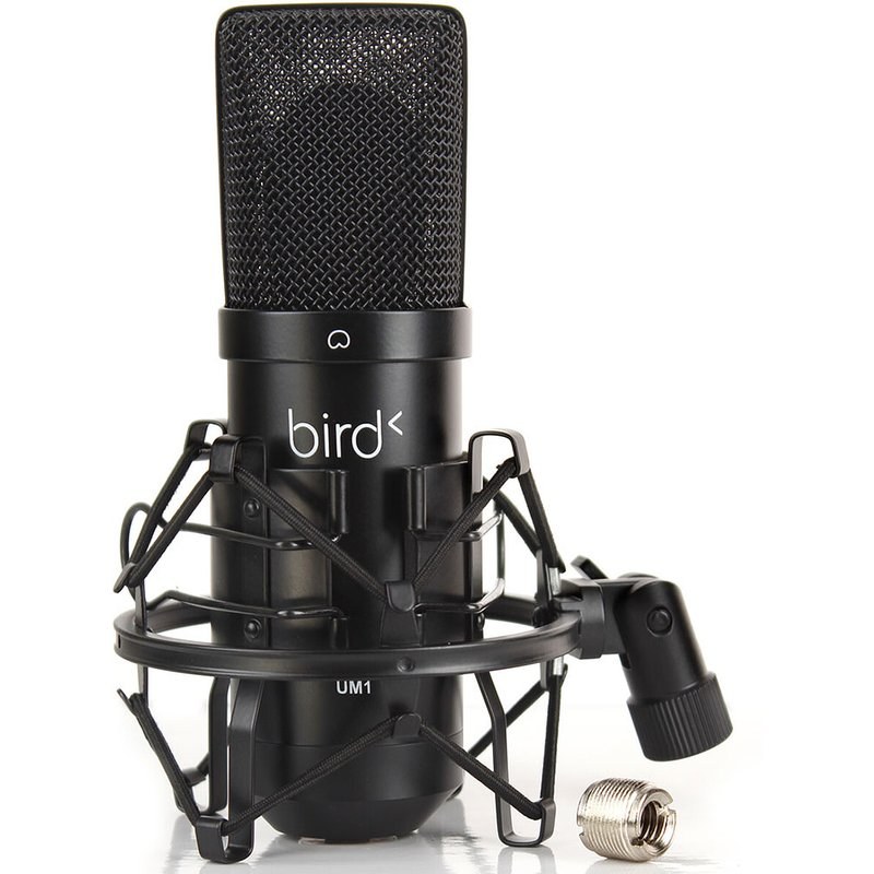 Woodbrass Bird UM1