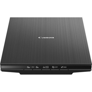 Scanner à plat Canon CanoScan LiDE 400 Noir pour PC et Mac