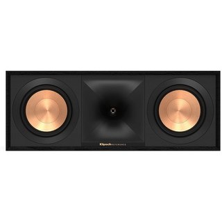 Enceinte centrale Klipsch R-50C Noir