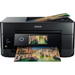 Imprimante Jet d'encre Epson Expression Premium XP-7100