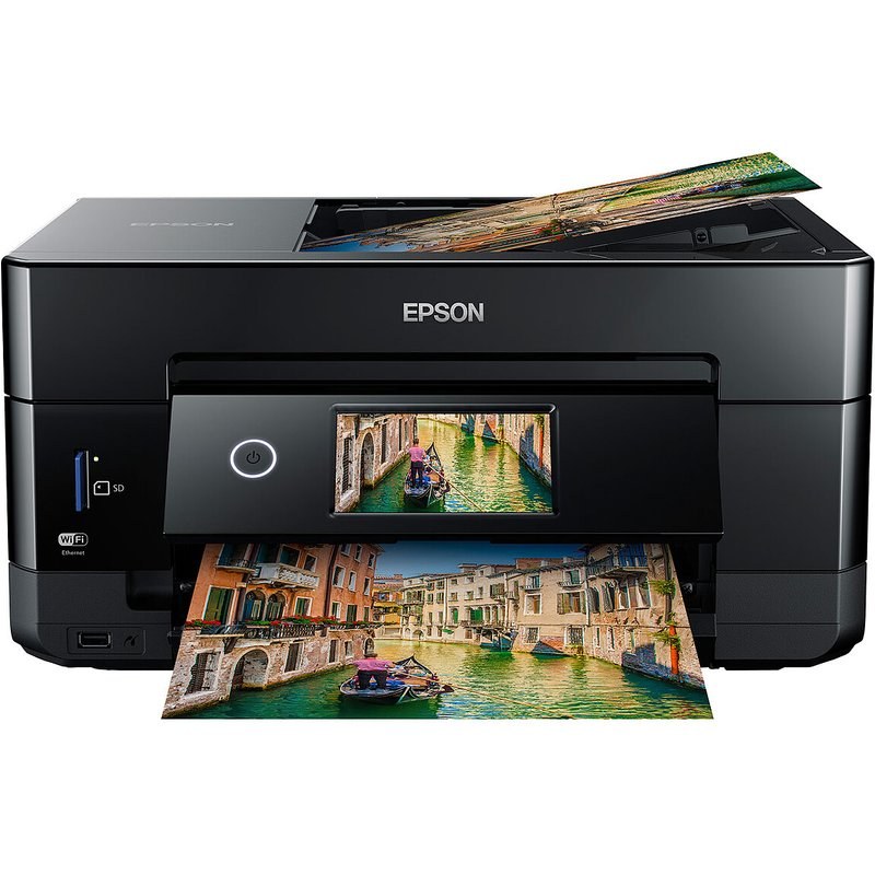 Imprimante Jet d'encre Epson Expression Premium XP-7100