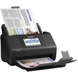 Epson WorkForce ES-580W