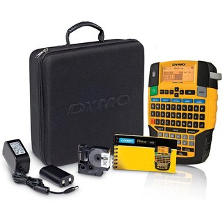 DYMO Rhino 4200 Kit Mallette