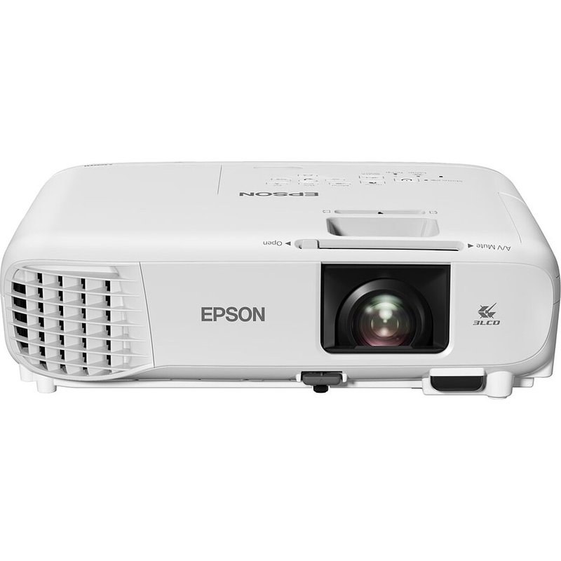Epson EB-X49