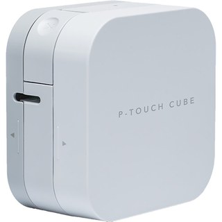 Brother P-Touch Cube PT-P300BT