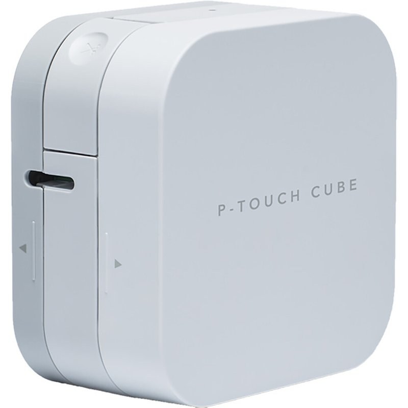 Brother P-Touch Cube PT-P300BT