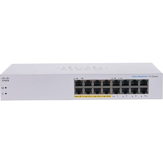 Cisco CBS110-16PP