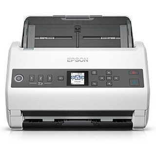 Epson WorkForce DS-730N
