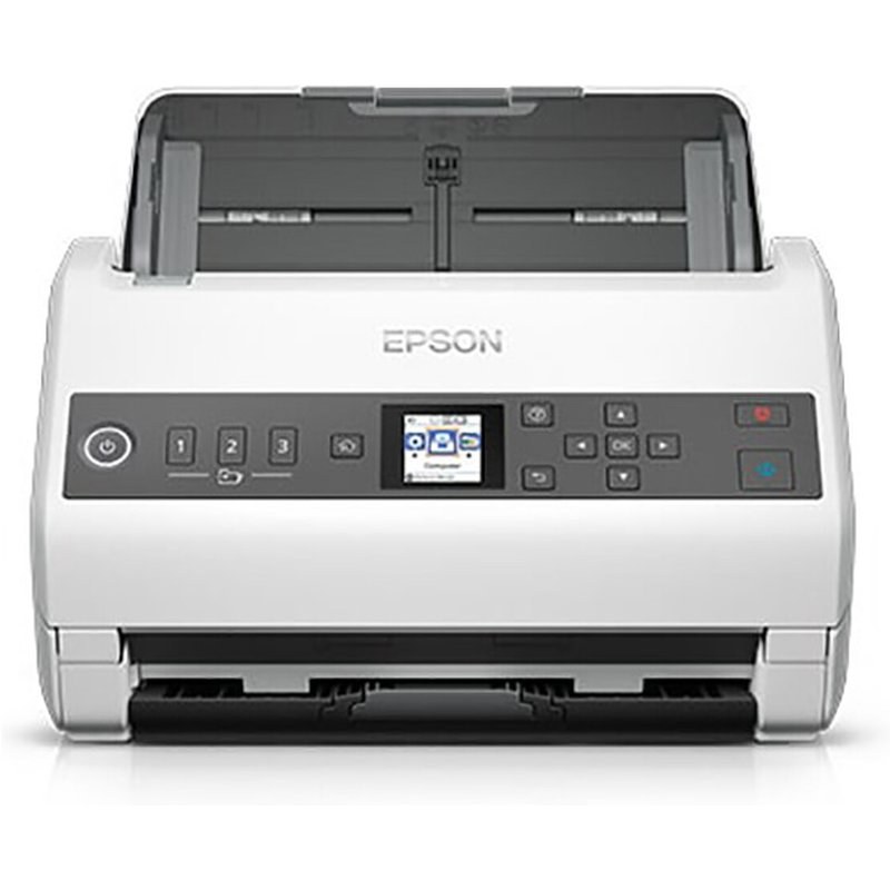 Epson WorkForce DS-730N