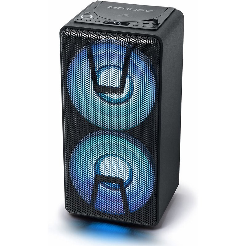 Muse M-1820 DJ