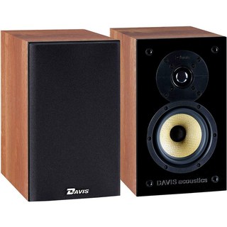 Davis Acoustics Balthus 30 Noyer