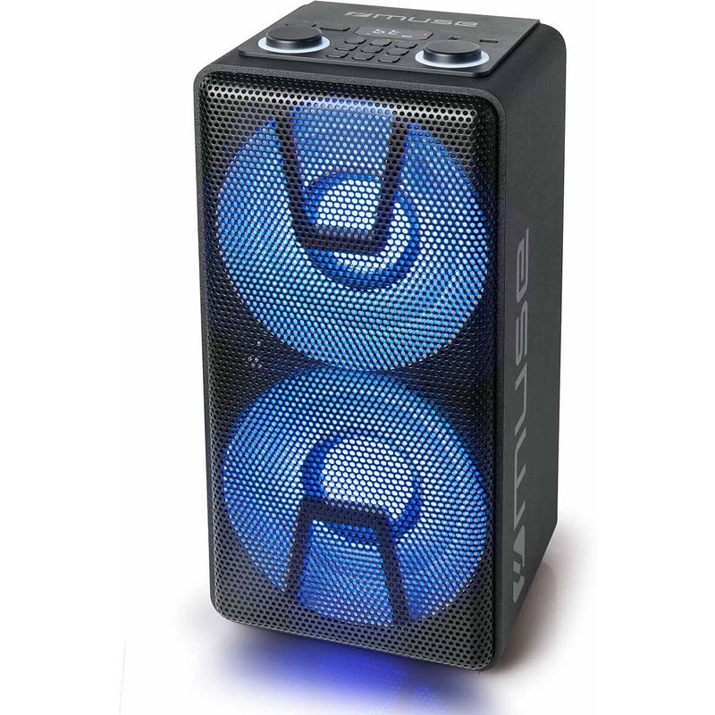 Muse M-1805 DJ