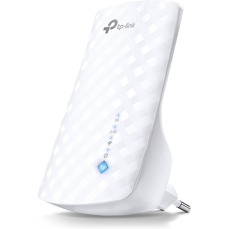 TP-LINK RE190