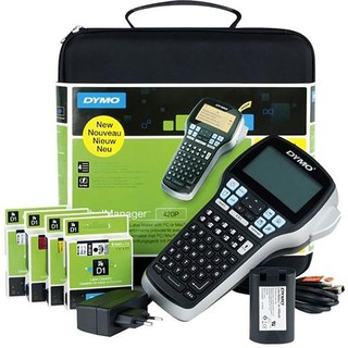 DYMO Kit Case LabelManager 420P